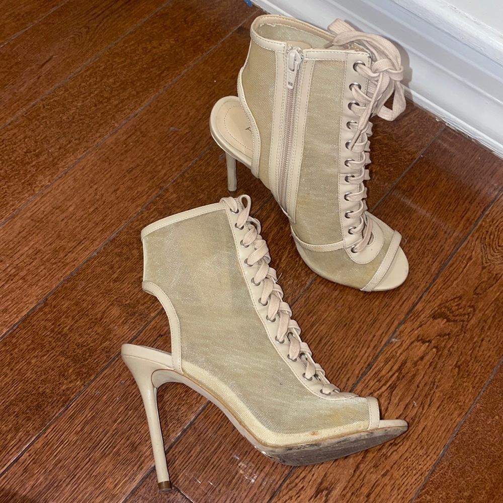 Aldo Heels